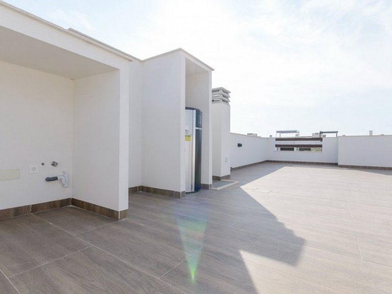 Penthouse for Sale in Torrevieja, Alicante 32