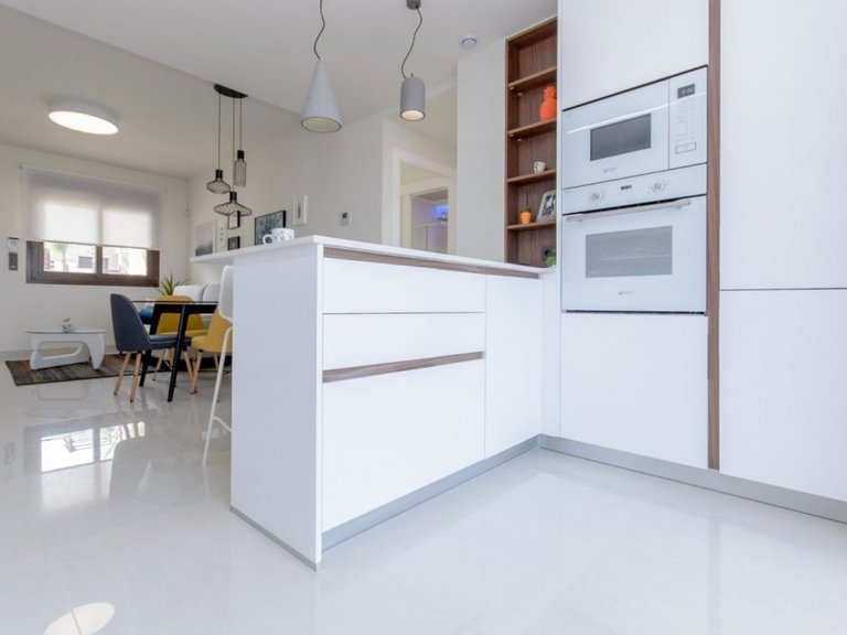 Apartment for Sale in Torrevieja, Alicante 8