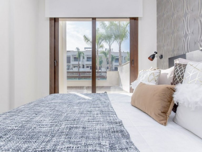 Apartment for Sale in Torrevieja, Alicante 11