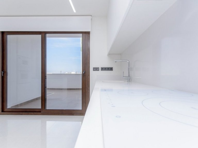 Apartment for Sale in Torrevieja, Alicante 20