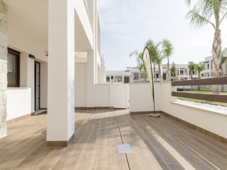 Apartment for Sale in Torrevieja, Alicante 21