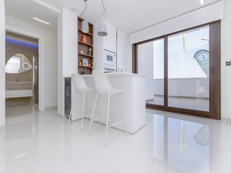 Apartment for Sale in Torrevieja, Alicante 25