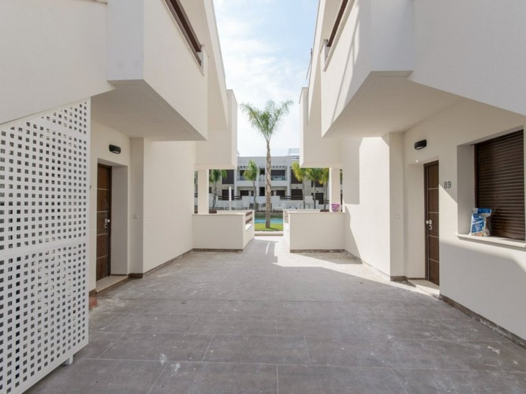 Apartment for Sale in Torrevieja, Alicante 35