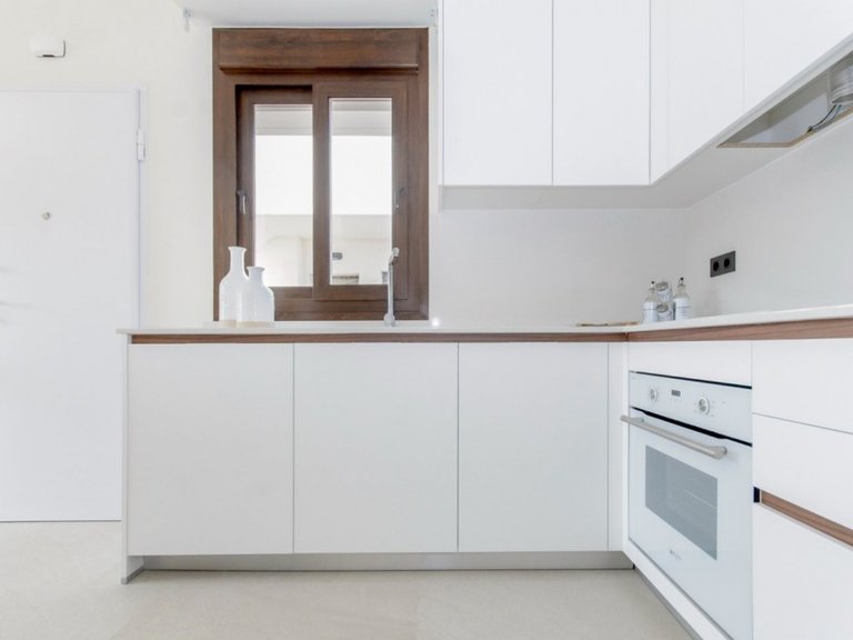 Penthouse for Sale in Torrevieja, Alicante 10