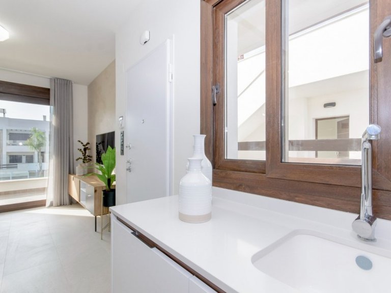Penthouse for Sale in Torrevieja, Alicante 12
