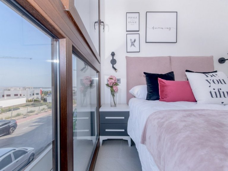 Penthouse for Sale in Torrevieja, Alicante 16