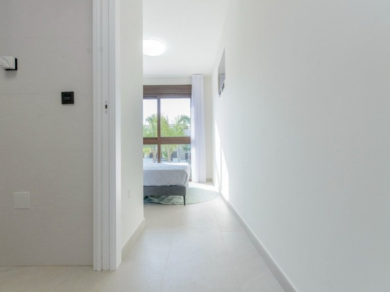Penthouse for Sale in Torrevieja, Alicante 18
