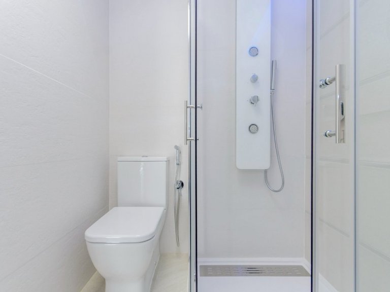 Penthouse for Sale in Torrevieja, Alicante 19