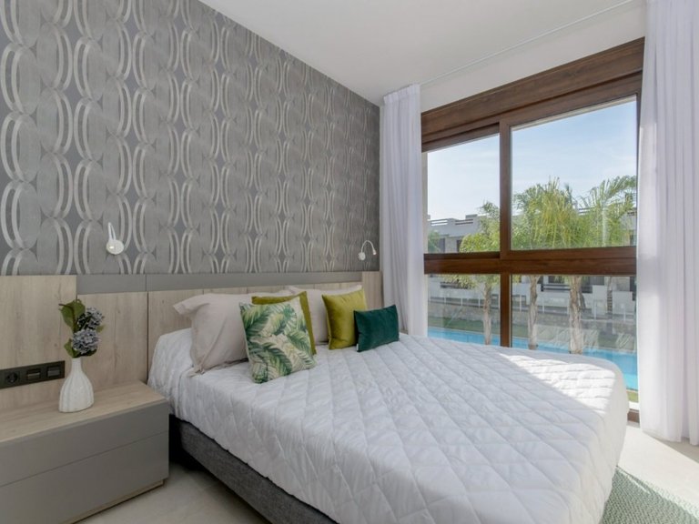 Penthouse for Sale in Torrevieja, Alicante 20
