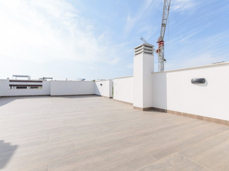 Penthouse for Sale in Torrevieja, Alicante 33