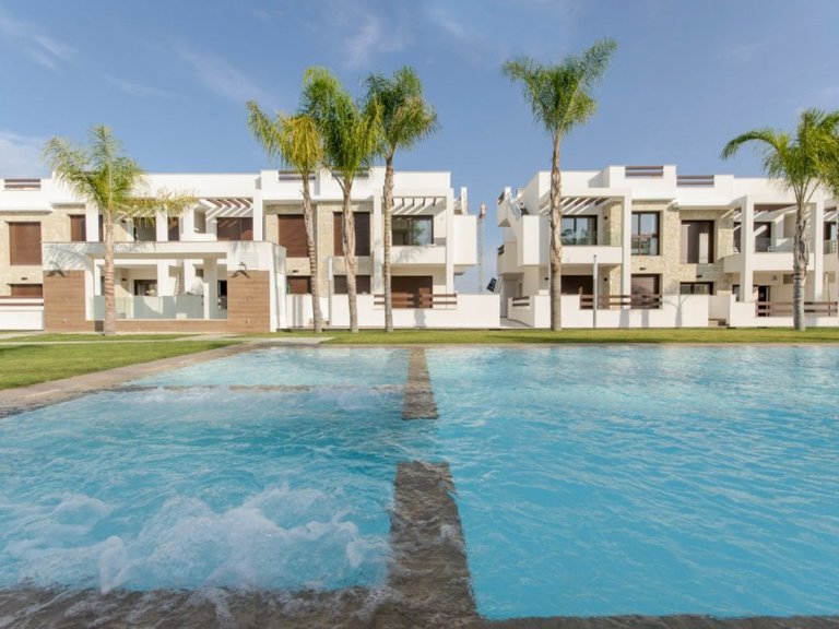 Penthouse for Sale in Torrevieja, Alicante 35