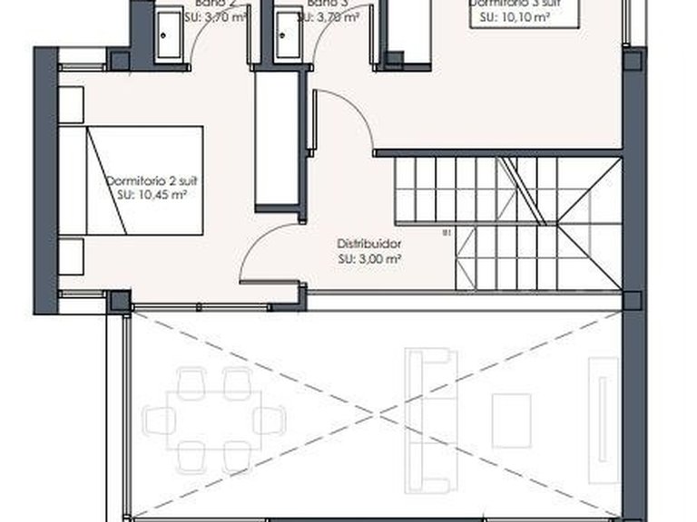 Villa for Sale in Los Montesinos, Alicante 47