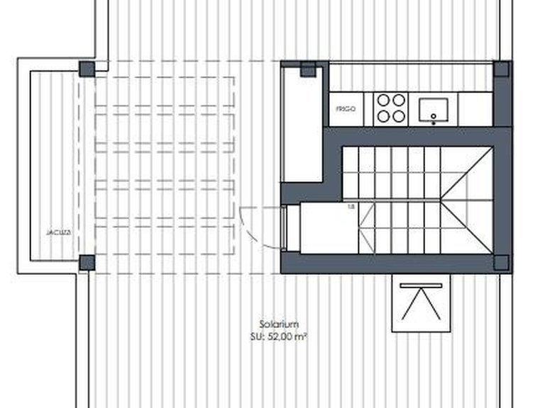Villa for Sale in Los Montesinos, Alicante 48