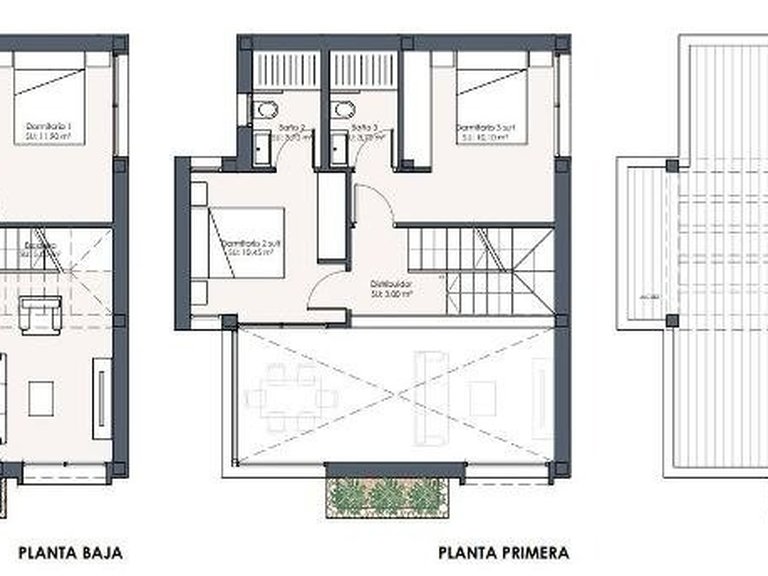 Villa for Sale in Los Montesinos, Alicante 49