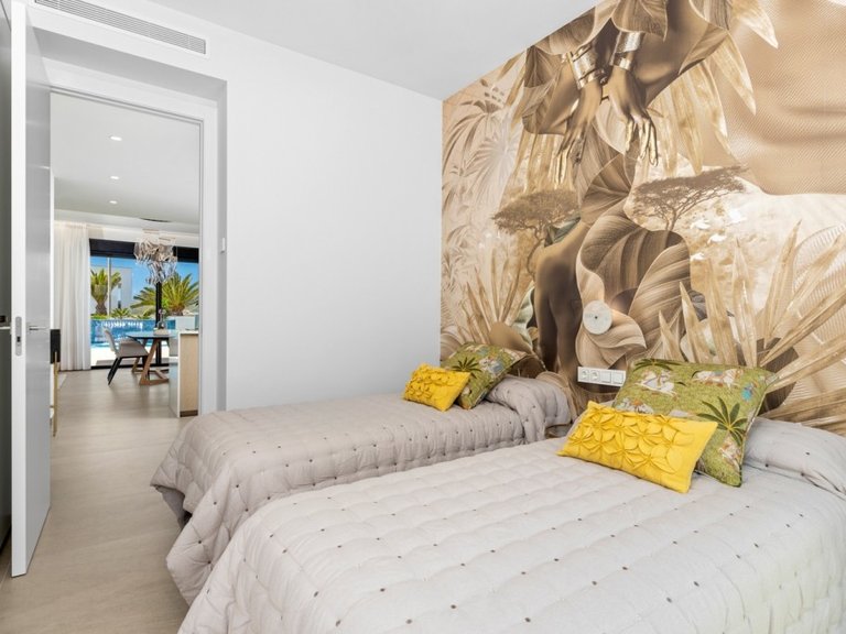 Villa for Sale in Orihuela Costa, Alicante 17