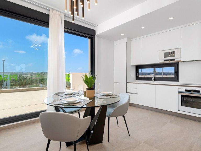Villa for Sale in Orihuela Costa, Alicante 11