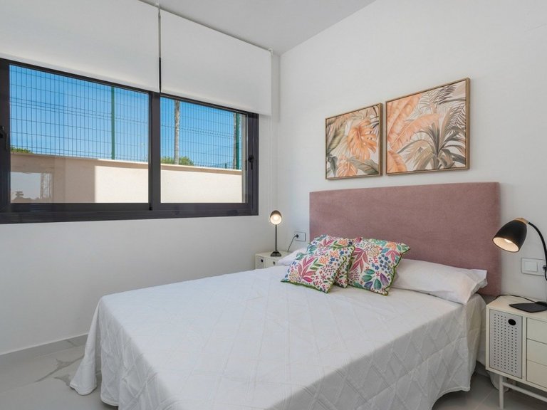 Penthouse for Sale in San Miguel De Salinas, Alicante 22