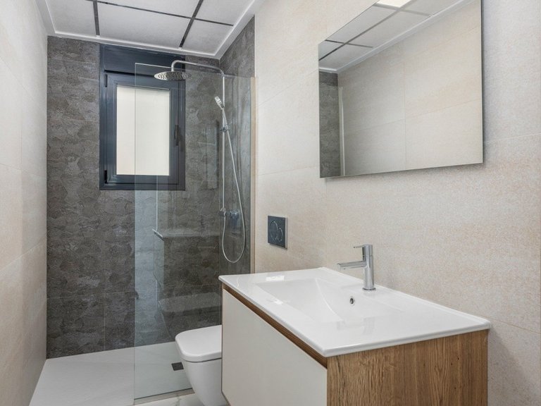 Penthouse for Sale in San Miguel De Salinas, Alicante 25