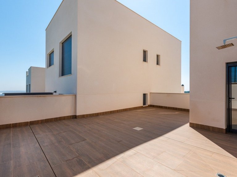 Penthouse for Sale in San Miguel De Salinas, Alicante 28