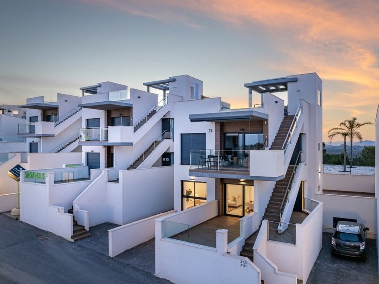 Penthouse for Sale in San Miguel De Salinas, Alicante 32