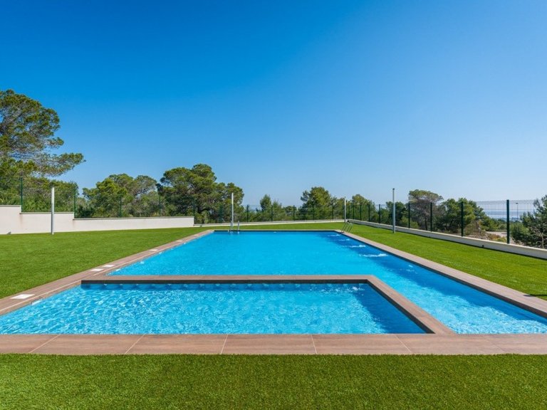 Penthouse for Sale in San Miguel De Salinas, Alicante 42