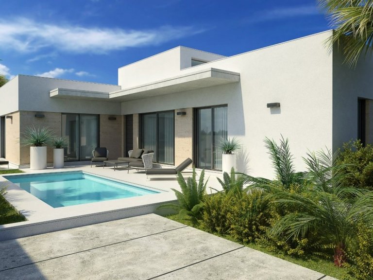 Villa for Sale in Daya Nueva, Alicante 1