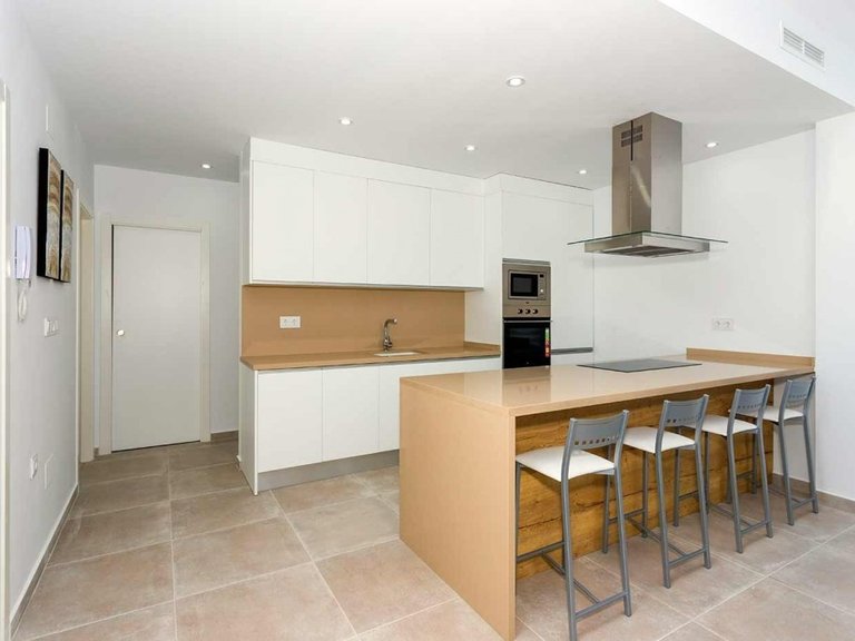 Villa for Sale in Daya Nueva, Alicante 8