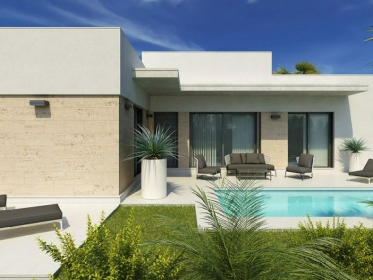 Villa for Sale in Daya Nueva, Alicante 31