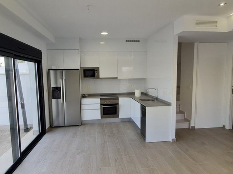 Villa for Sale in Orihuela Costa, Alicante 3