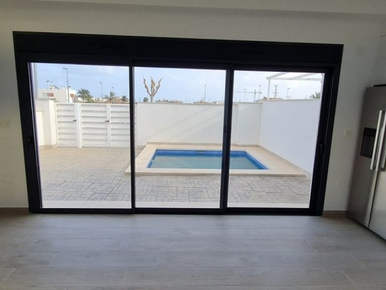 Villa for Sale in Orihuela Costa, Alicante 8