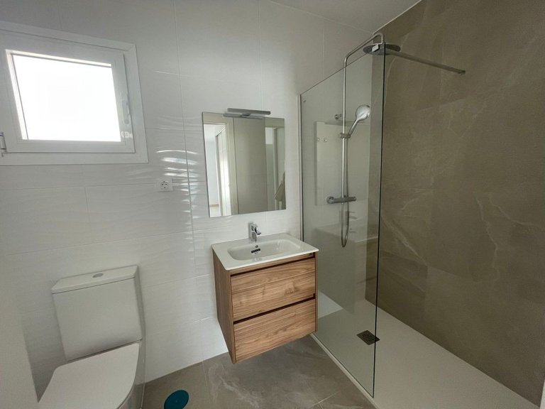 Villa for Sale in San Javier, Murcia 8