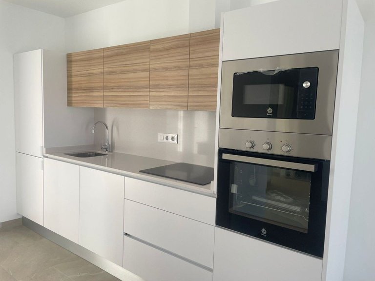 Villa for Sale in San Javier, Murcia 4