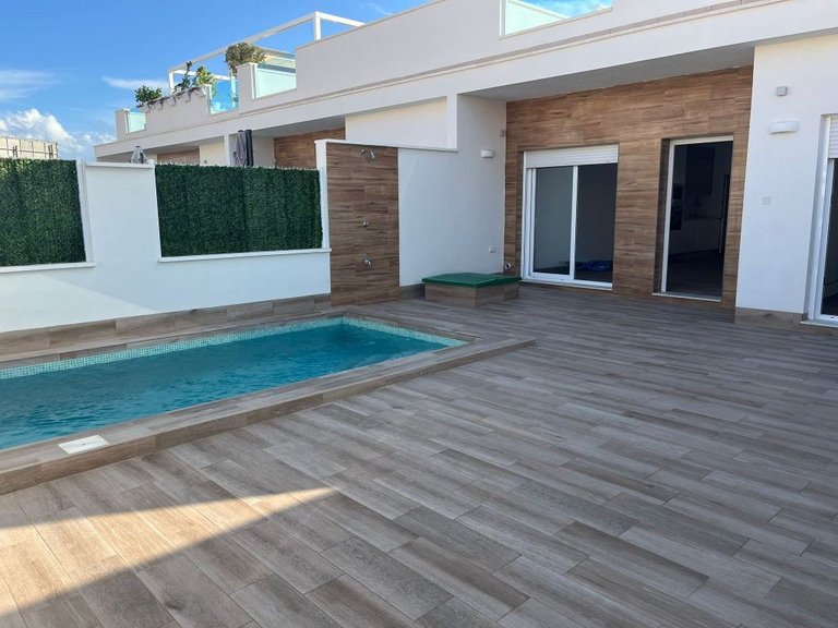 Villa for Sale in San Javier, Murcia 15