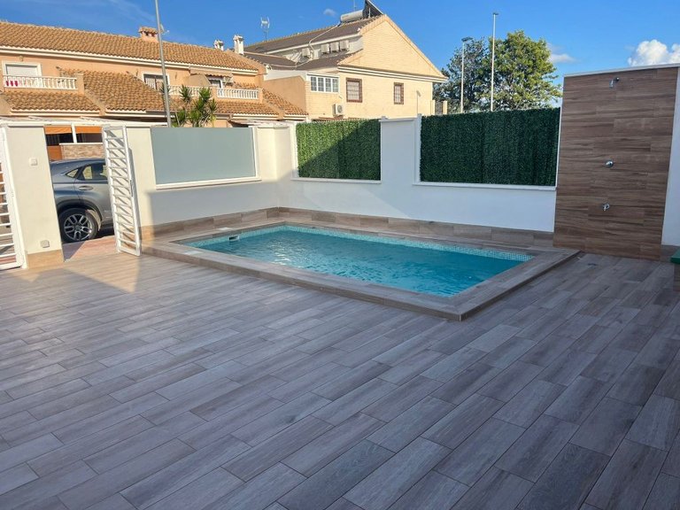 Villa for Sale in San Javier, Murcia 12
