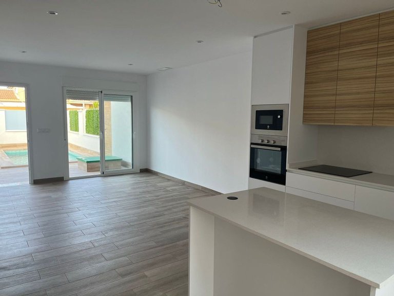 Villa for Sale in San Javier, Murcia 2
