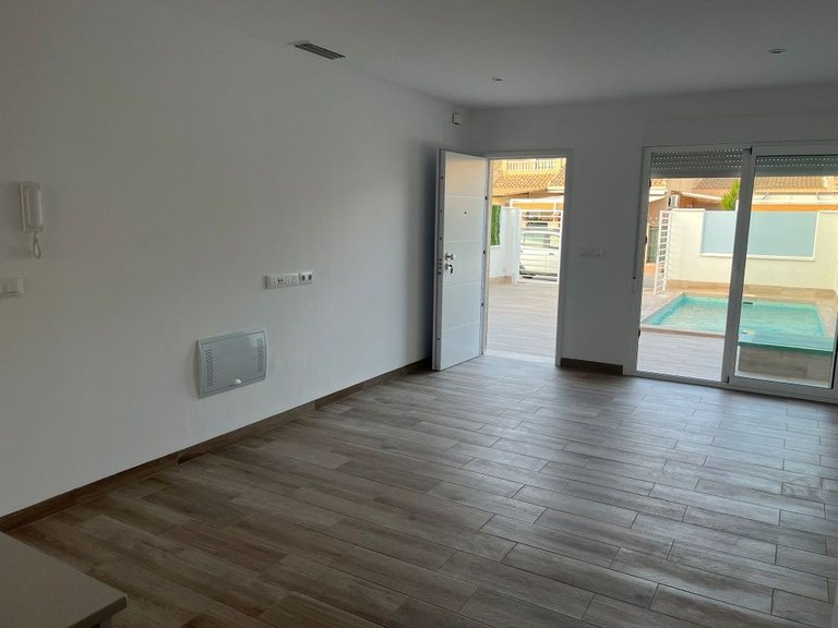 Villa for Sale in San Javier, Murcia 3