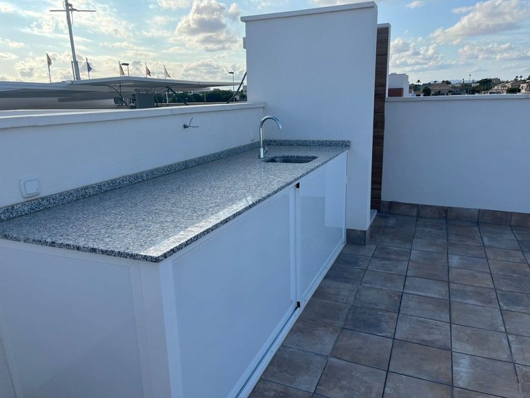 Villa for Sale in San Javier, Murcia 13