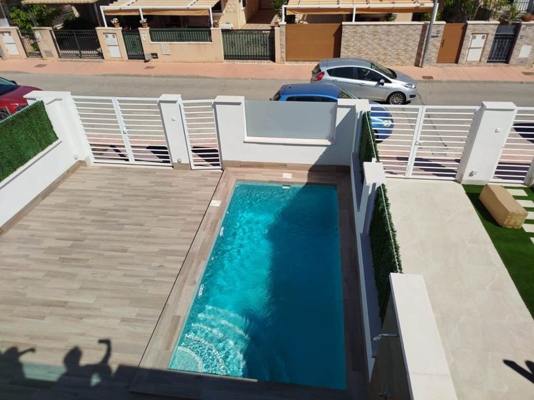 Villa for Sale in San Javier, Murcia 14