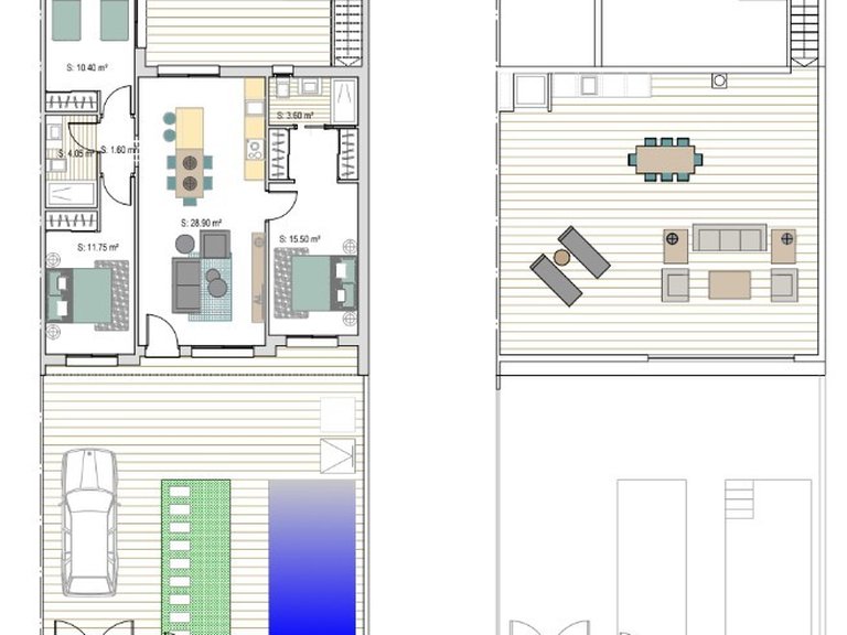 Villa for Sale in San Javier, Murcia 16
