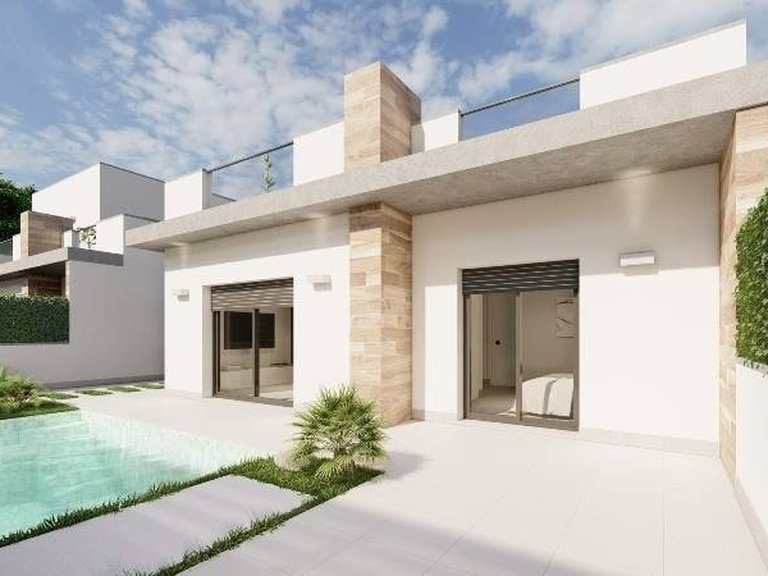 Villa for Sale in Roldan, Murcia 1