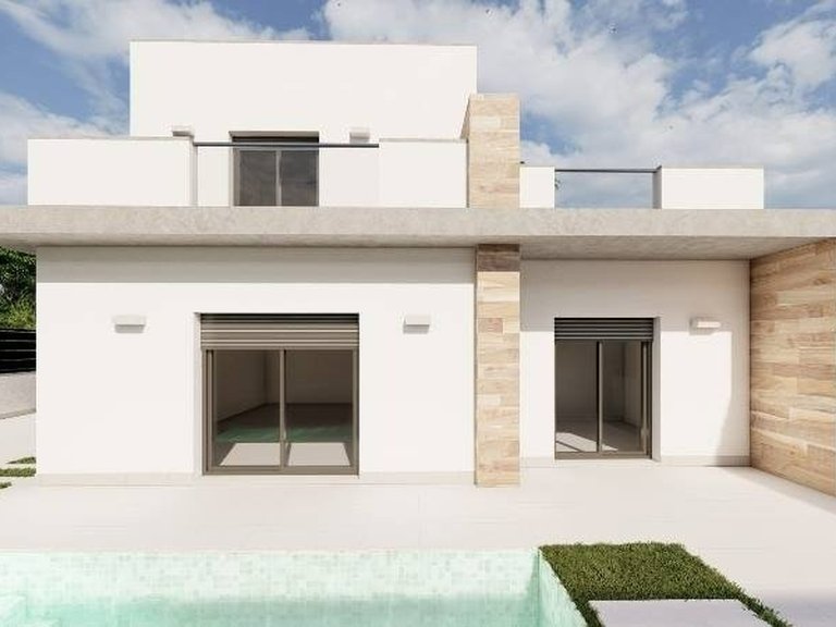 Villa for Sale in Roldan, Murcia 21