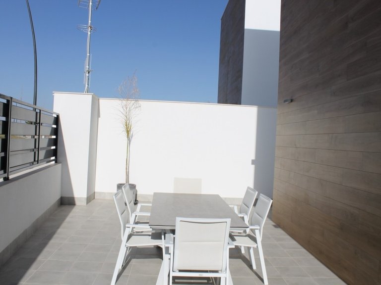 Villa for Sale in Roldan, Murcia 11