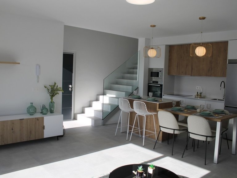 Villa for Sale in Roldan, Murcia 4