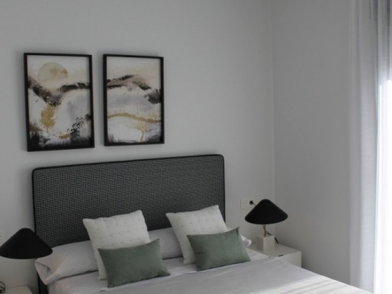 Villa for Sale in Roldan, Murcia 7