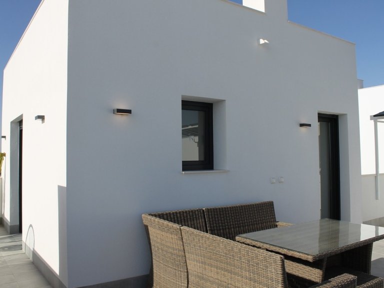Villa for Sale in Roldan, Murcia 14