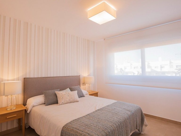 Penthouse for Sale in Vistabella Golf, Alicante 9