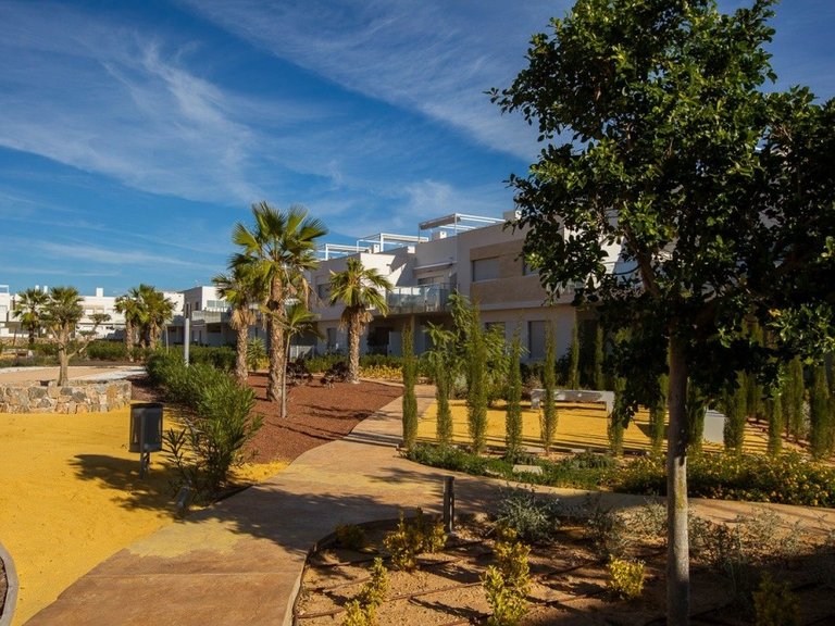 Penthouse for Sale in Vistabella Golf, Alicante 27