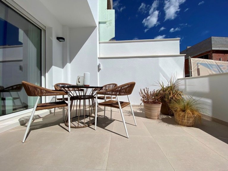 Apartment for Sale in Pilar De La Horadada, Alicante 14