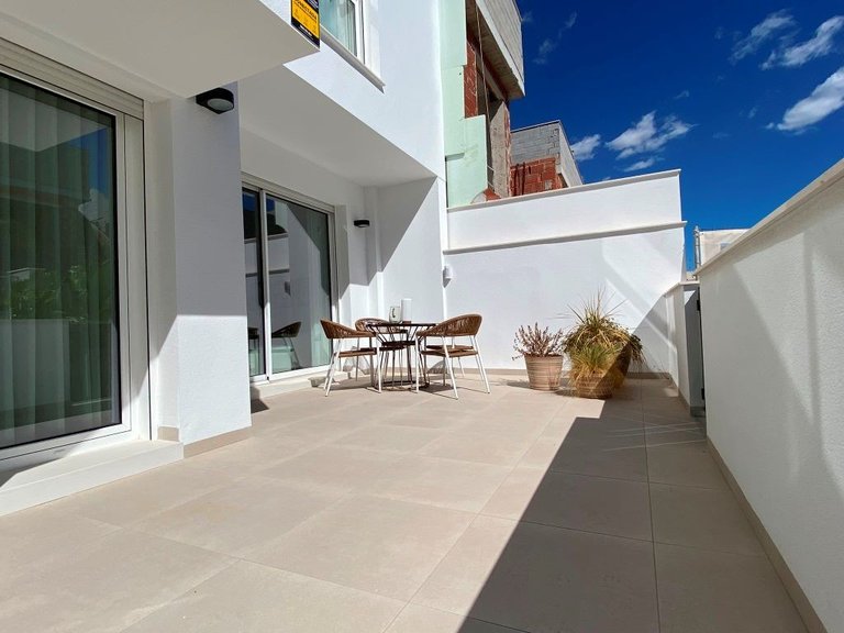 Apartment for Sale in Pilar De La Horadada, Alicante 15
