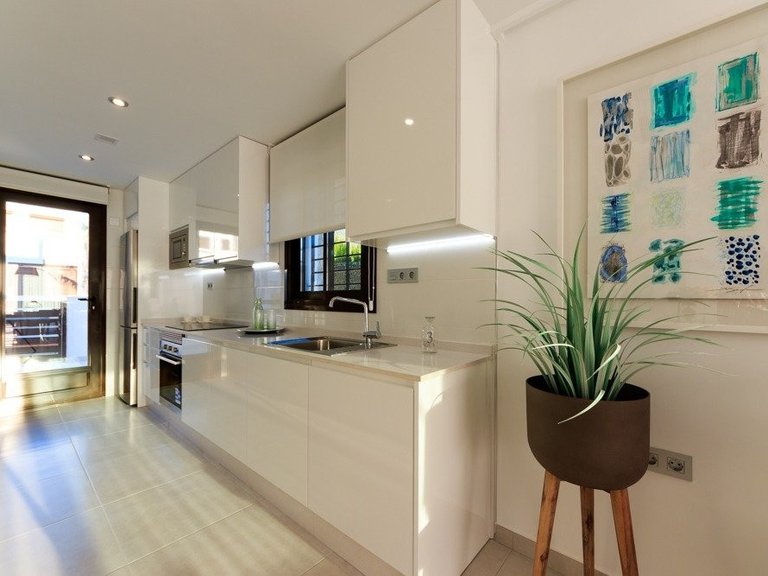 Town House for Sale in Pilar De La Horadada, Alicante 3